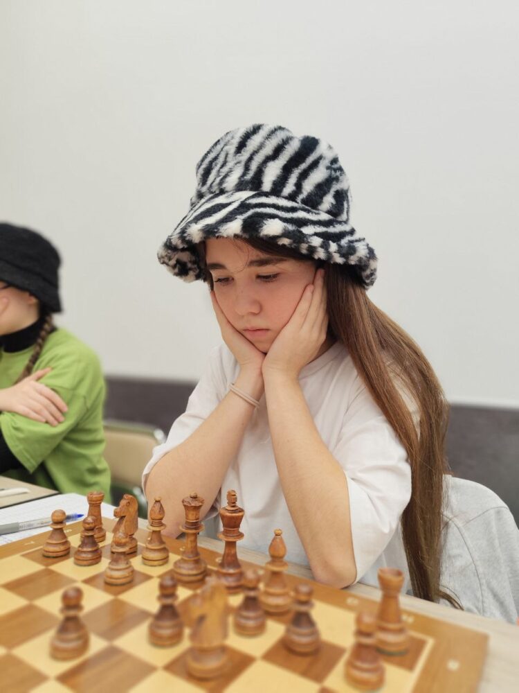 Командний чемпіонат України з класичних, швидких та блискавичних шахів серед юнаків та дівчат до 20років, 17-23.11.2025р. – Підсумки