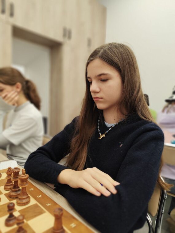 Командний чемпіонат України з класичних, швидких та блискавичних шахів серед юнаків та дівчат до 20років, 17-23.11.2025р. – Підсумки