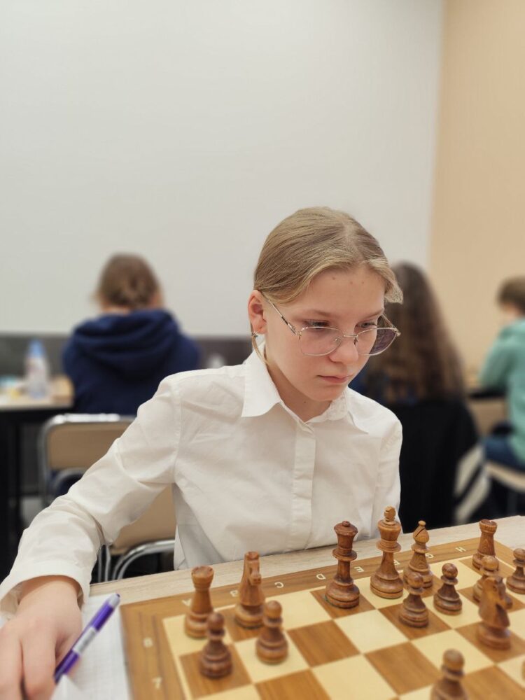 Командний чемпіонат України з класичних, швидких та блискавичних шахів серед юнаків та дівчат до 20років, 17-23.11.2025р. – Підсумки
