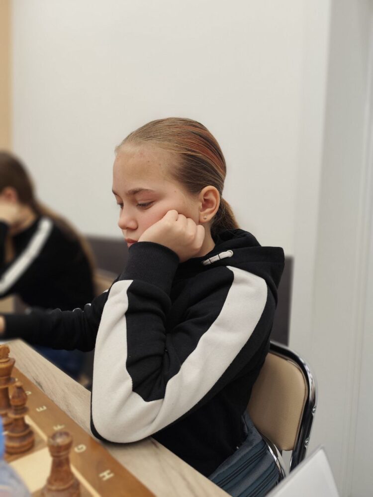 Командний чемпіонат України з класичних, швидких та блискавичних шахів серед юнаків та дівчат до 20років, 17-23.11.2025р. – Підсумки