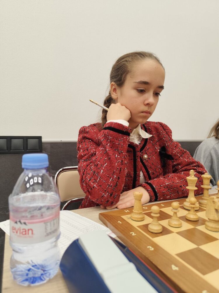 Командний чемпіонат України з класичних, швидких та блискавичних шахів серед юнаків та дівчат до 20років, 17-23.11.2025р. – Підсумки