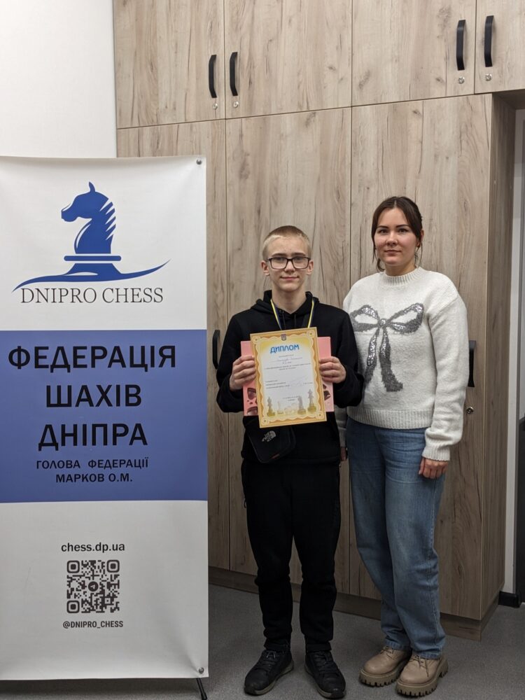 Кваліфікаційні та Рейтинговий турніри, 11.12-14.12.2025 – Підсумки