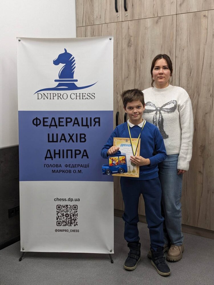 Кваліфікаційні та Рейтинговий турніри, 11.12-14.12.2025 – Підсумки