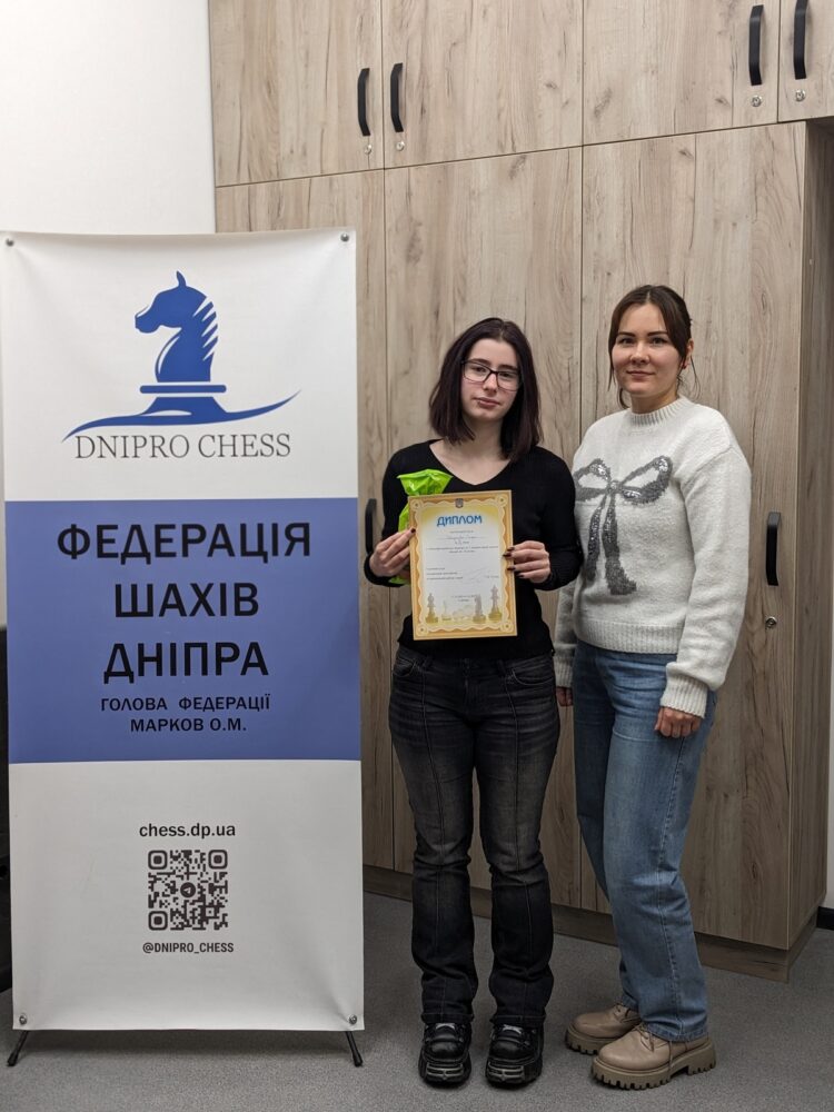 Кваліфікаційні та Рейтинговий турніри, 11.12-14.12.2025 – Підсумки