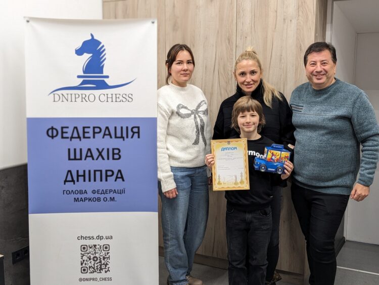 Кваліфікаційні та Рейтинговий турніри, 11.12-14.12.2025 – Підсумки