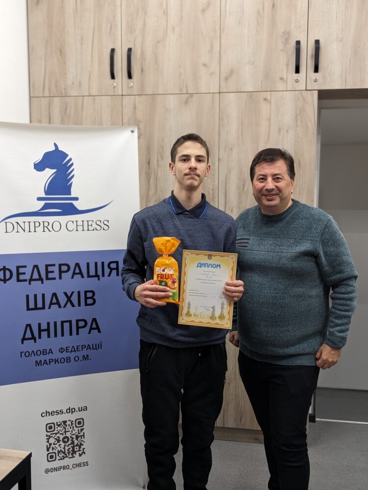 Кваліфікаційні та Рейтинговий турніри, 11.12-14.12.2025 – Підсумки