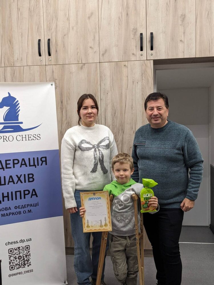 Кваліфікаційні та Рейтинговий турніри, 11.12-14.12.2025 – Підсумки