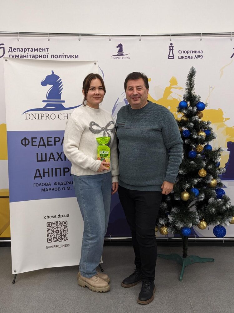 Кваліфікаційні та Рейтинговий турніри, 11.12-14.12.2025 – Підсумки
