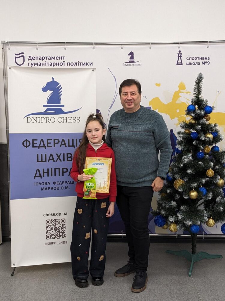 Кваліфікаційні та Рейтинговий турніри, 11.12-14.12.2025 – Підсумки