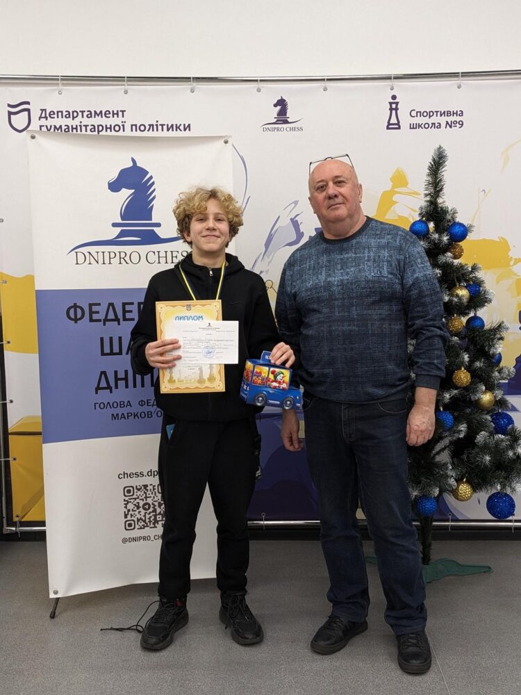 Кваліфікаційні та Рейтинговий турніри, 11.12-14.12.2025 – Підсумки