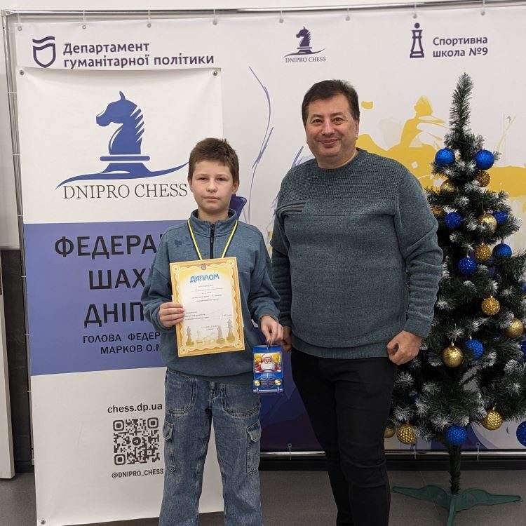 Кваліфікаційні та Рейтинговий турніри, 11.12-14.12.2025 – Підсумки