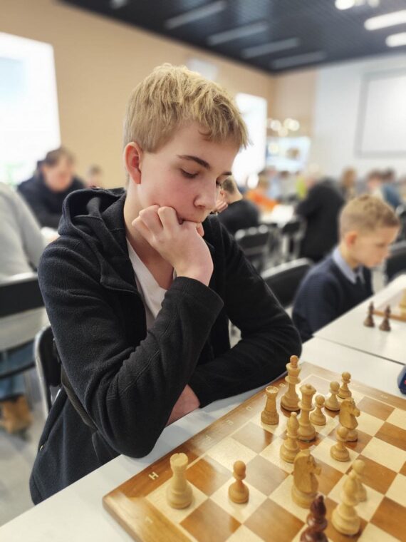 Рапід вихідного дня, 25.01.2026-Підсумки