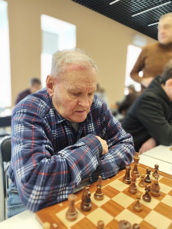 Рапід вихідного дня, 25.01.2026-Підсумки