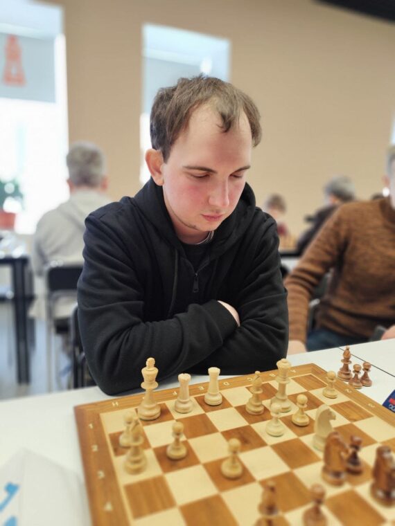 Рапід вихідного дня, 25.01.2026-Підсумки