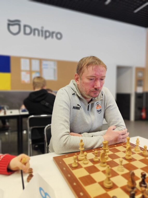 Рапід вихідного дня, 25.01.2026-Підсумки