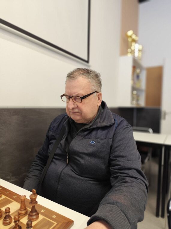 Рапід вихідного дня, 25.01.2026-Підсумки