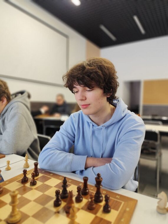 Рапід вихідного дня, 25.01.2026-Підсумки