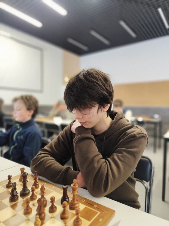 Рапід вихідного дня, 25.01.2026-Підсумки