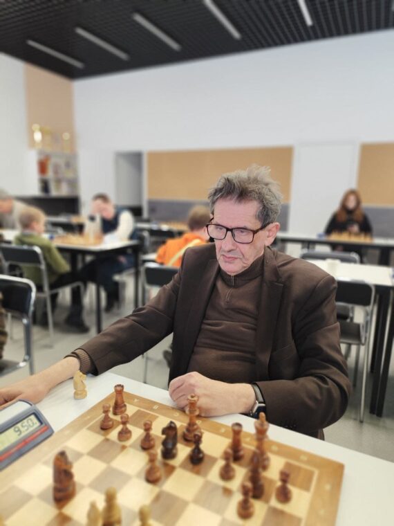 Рапід вихідного дня, 25.01.2026-Підсумки