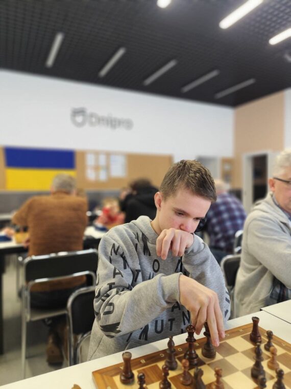 Рапід вихідного дня, 25.01.2026-Підсумки