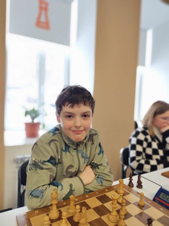 Рапід вихідного дня, 25.01.2026-Підсумки