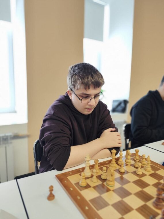 Рапід вихідного дня, 25.01.2026-Підсумки