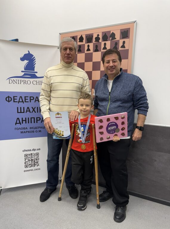 Кваліфікаційні та Рейтинговий турніри, 05.02-08.02.2026 – Підсумки