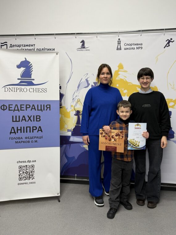 Кваліфікаційні та Рейтинговий турніри, 05.02-08.02.2026 – Підсумки