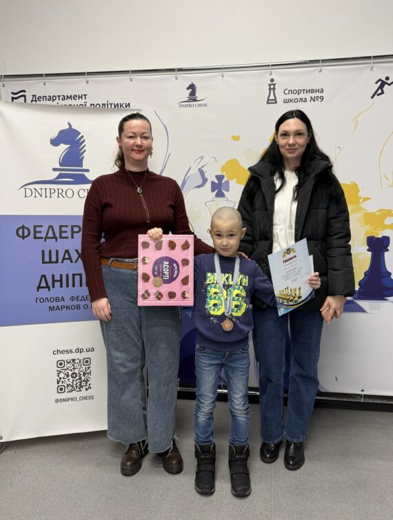 Кваліфікаційні та Рейтинговий турніри, 05.02-08.02.2026 – Підсумки