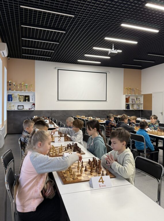 Кваліфікаційні та Рейтинговий турніри, 05.02-08.02.2026 – Підсумки