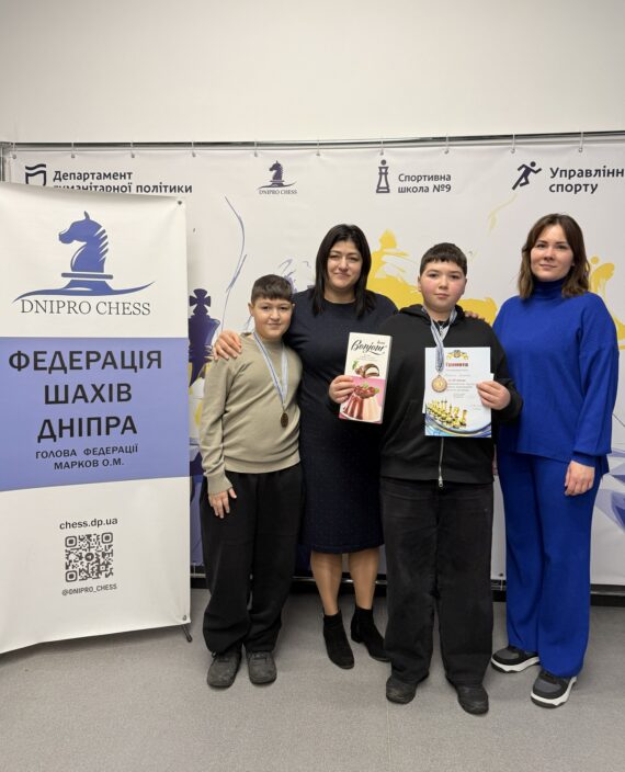 Кваліфікаційні та Рейтинговий турніри, 05.02-08.02.2026 – Підсумки