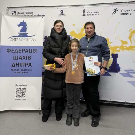 Кваліфікаційні та Рейтинговий турніри, 05.02-08.02.2026 – Підсумки