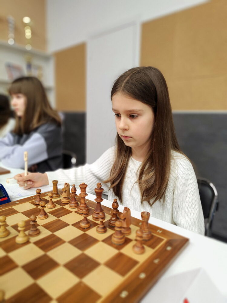 Особисто-командний чемпіонат області до 12,14 років (класична гра), 25.02-01.03.2026-Підсумки