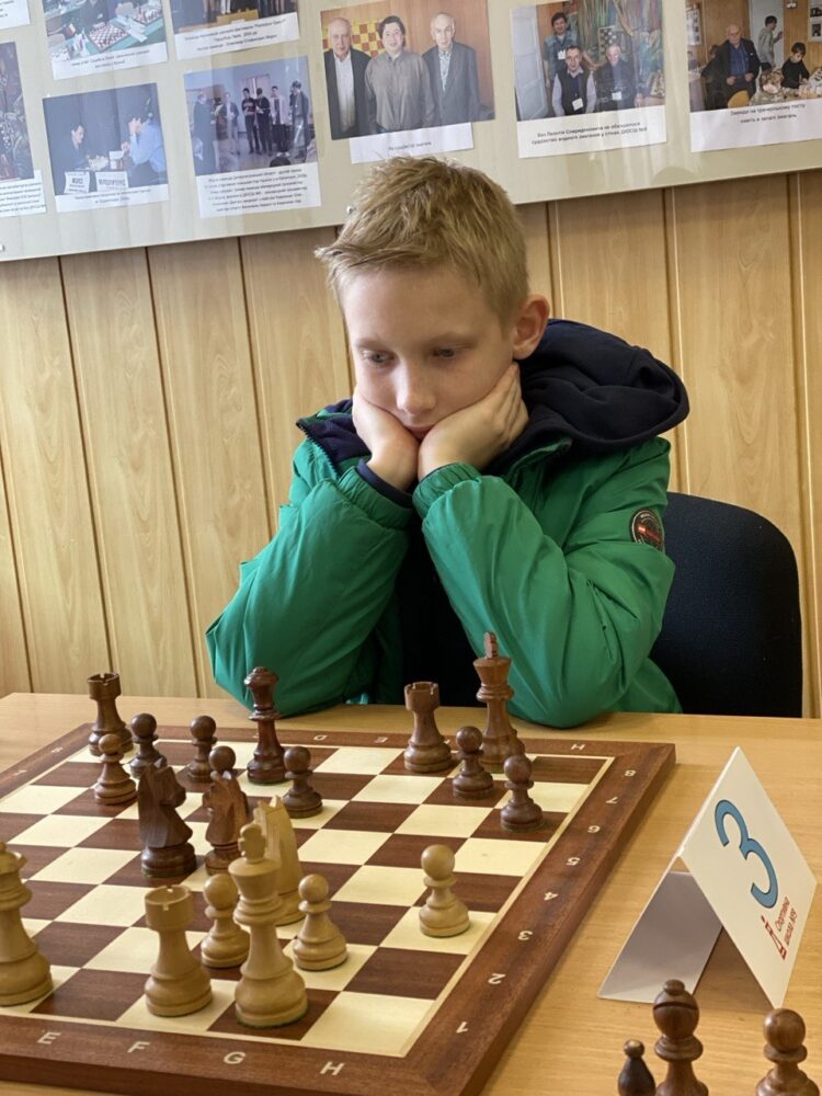 Пліч-о-пліч командний чемпіонат міста 3 етап 5-9 класи. Підсумки.