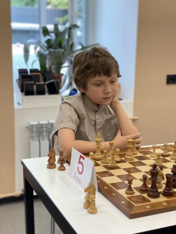 Кубок міста з шахів серед чоловіків та жінок з швидкої гри(рапід). 27-28.06.2026 року. Підсумки.