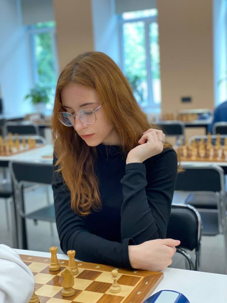 Особисто-командний чемпіонат міста з блискавичної гри серед юнаків та дівчат до 16,18 та 20 років, 31.05.2026 – Підсумки.
