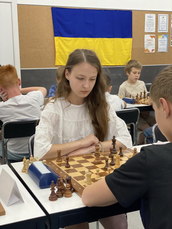 «ЯК АТАКУЮТЬ І ВИГРАЮТЬ ЮНІ ТАЛАНТИ». Підсумки.