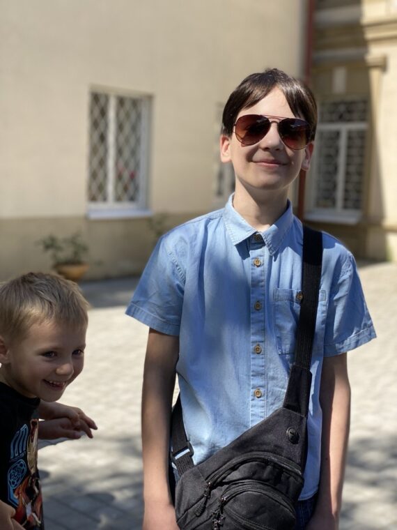 Дитячий квест Подорож країною шахів. Підсумки.
