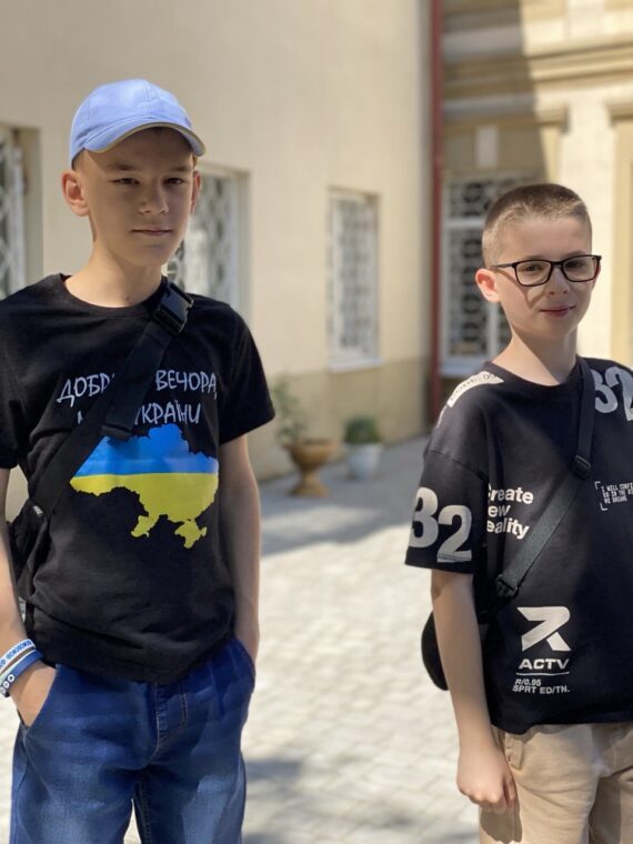 Дитячий квест Подорож країною шахів. Підсумки.