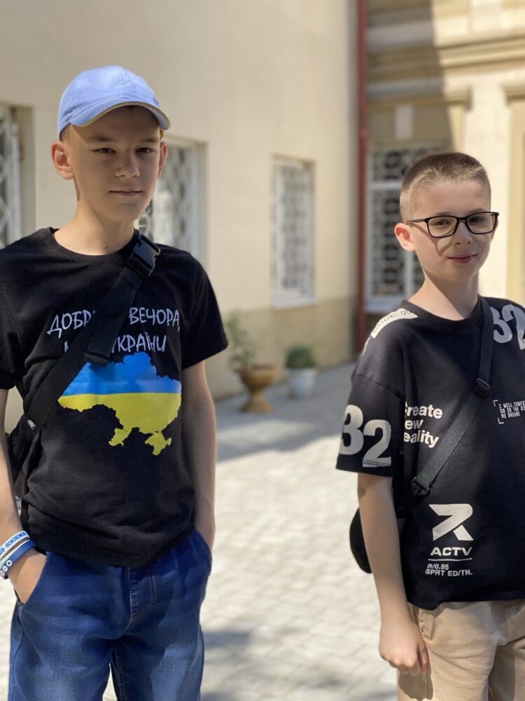 Дитячий квест Подорож країною шахів. Підсумки.