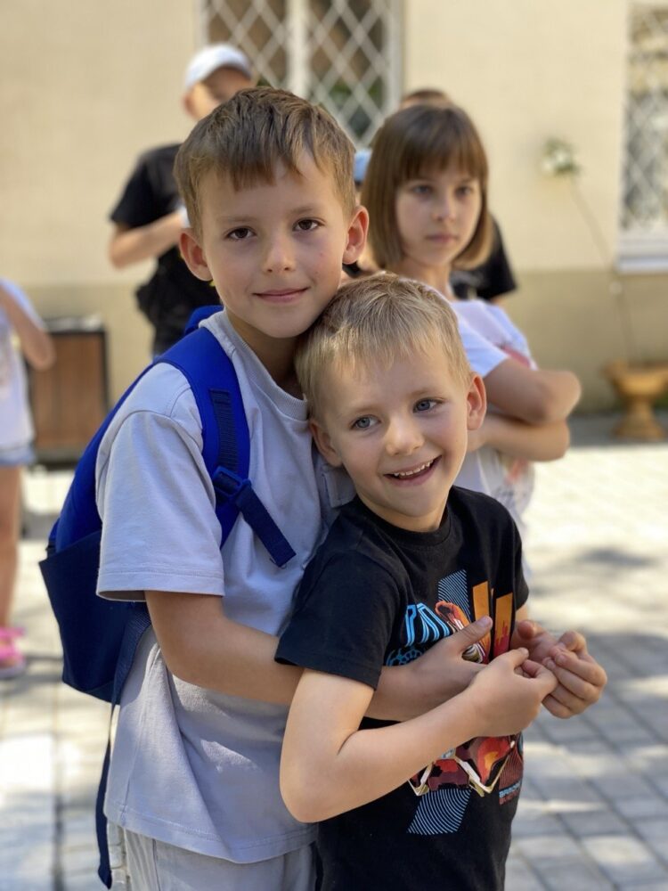 Дитячий квест Подорож країною шахів. Підсумки.