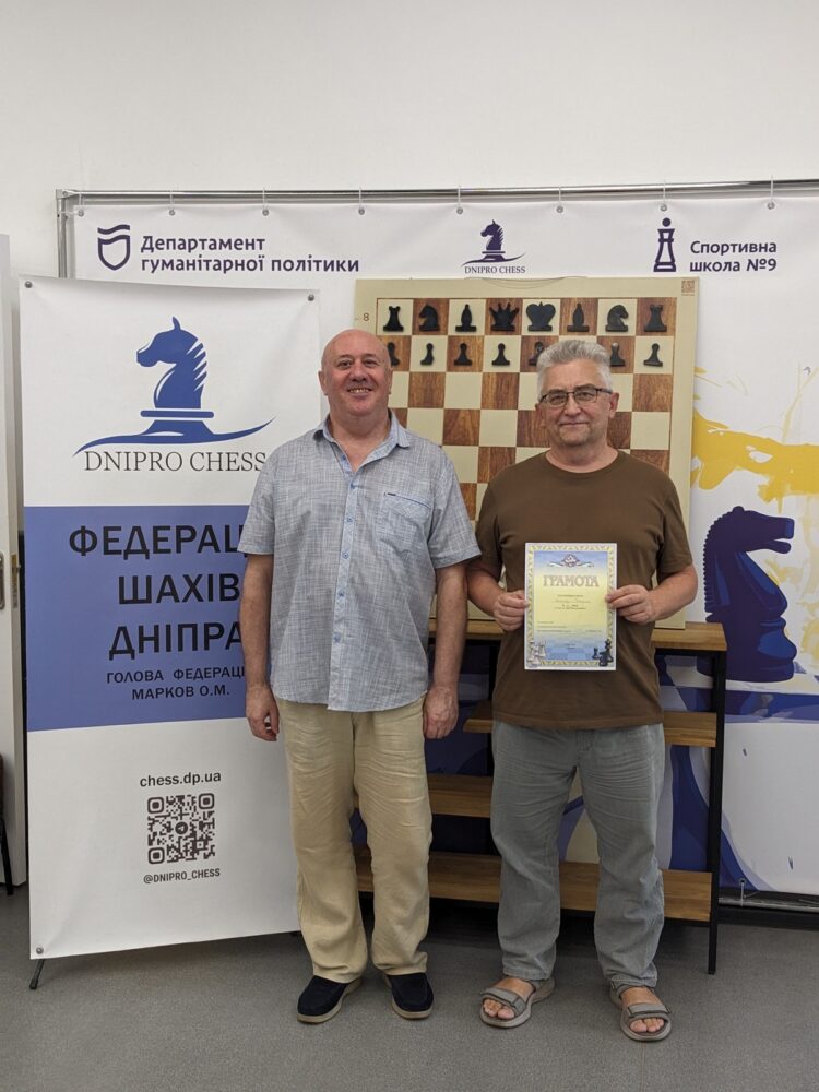 Бліц до Дня Незалежності України, 16.08.2026 – Підсумки