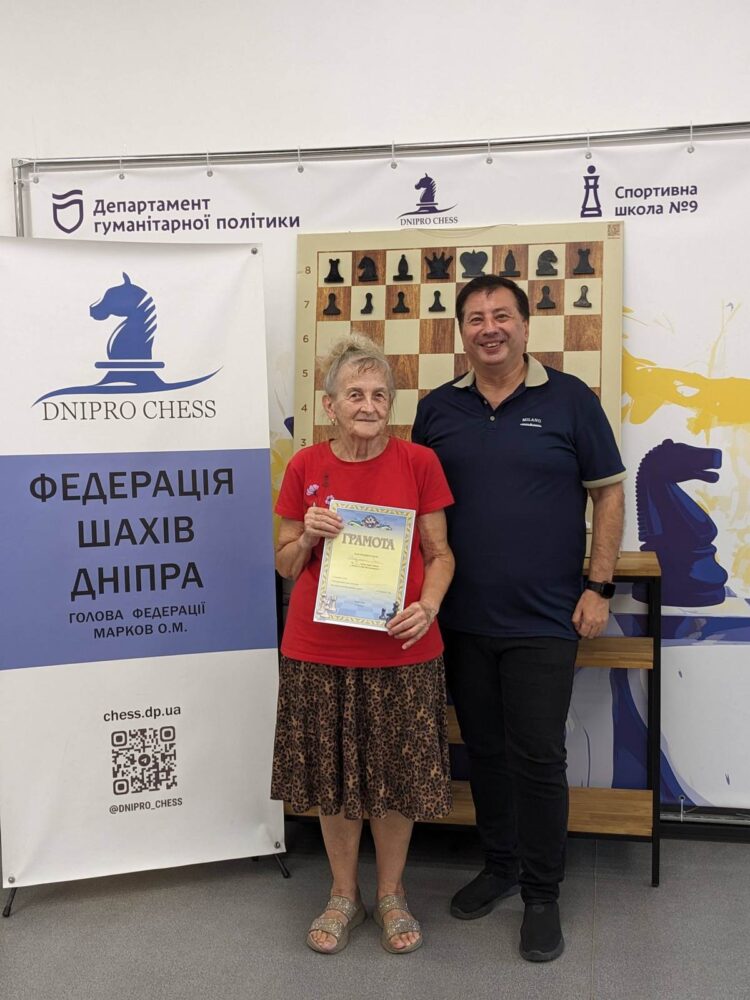 Бліц до Дня Незалежності України, 16.08.2026 – Підсумки