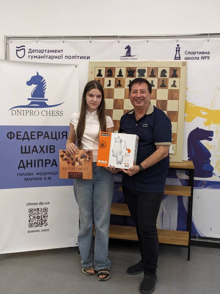 Бліц до Дня Незалежності України, 16.08.2026 – Підсумки