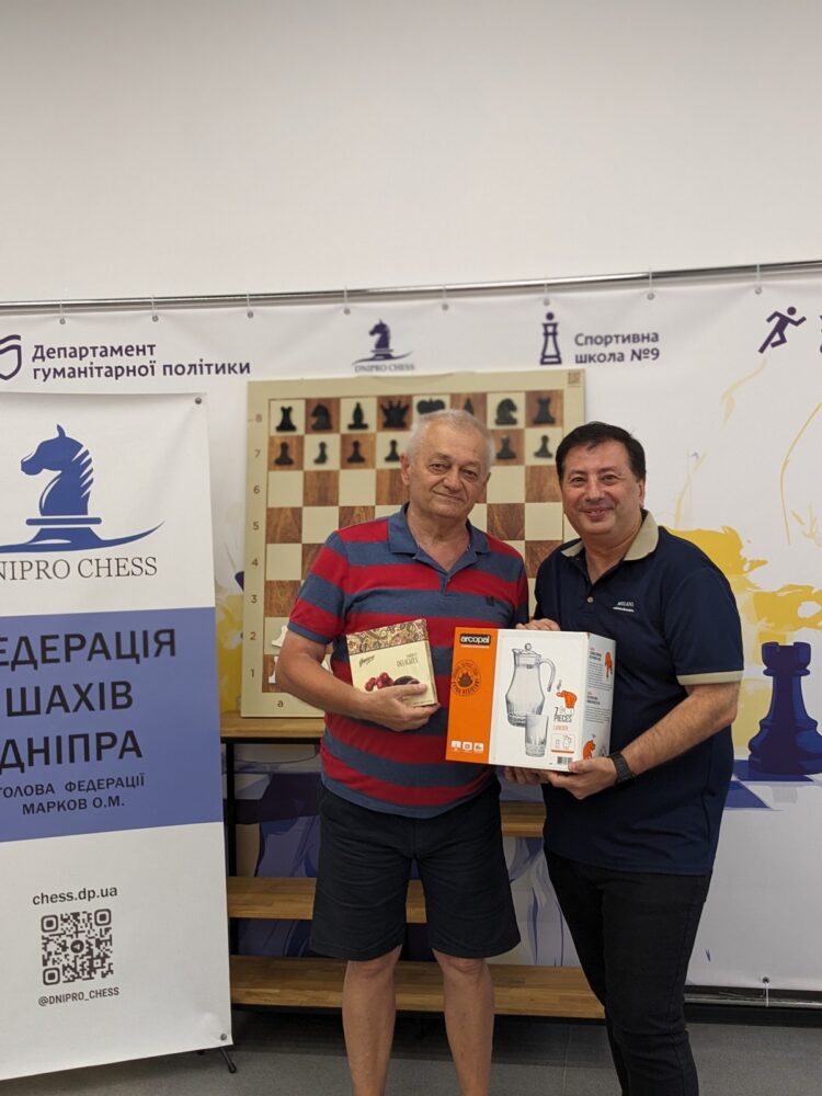 Бліц до Дня Незалежності України, 16.08.2026 – Підсумки