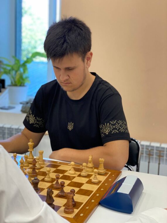 Blitz OPEN. Підсумки.