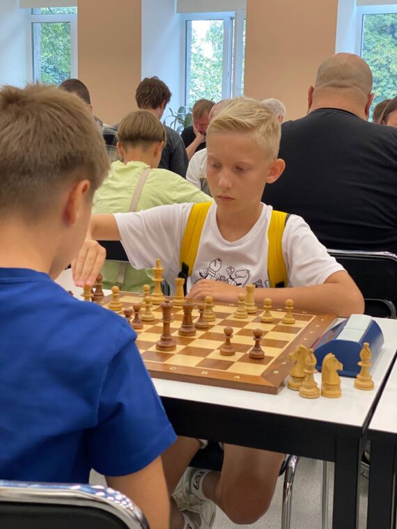 Рапід вихідного дня. Підсумки.