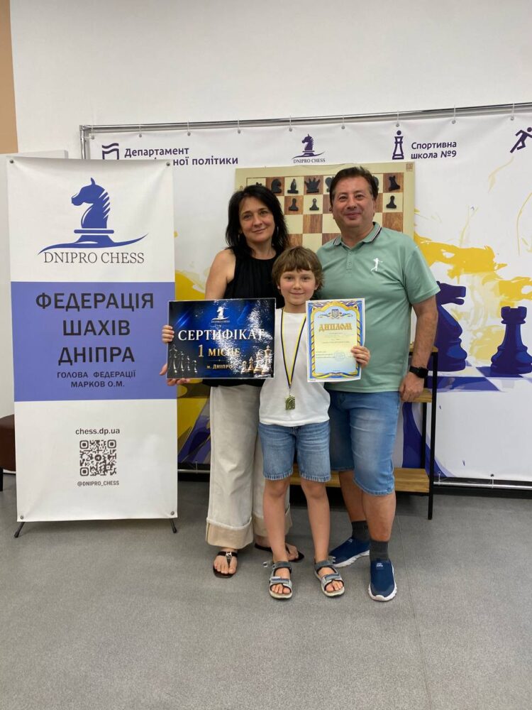 Рапід вихідного дня. Підсумки.