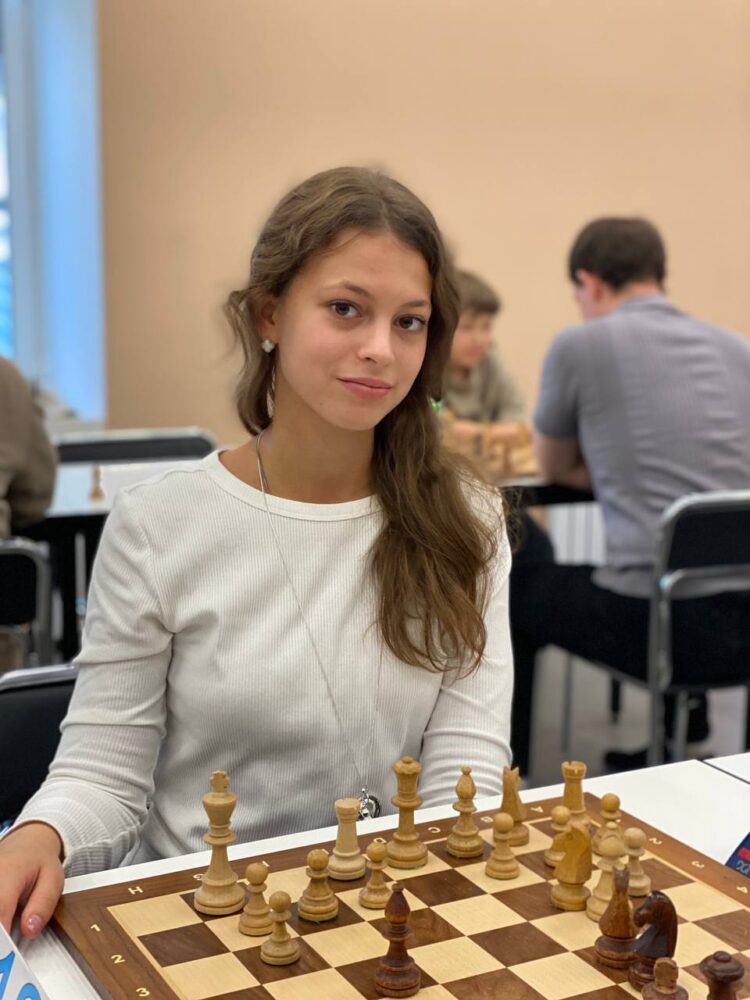 Blitz OPEN. Підсумки.