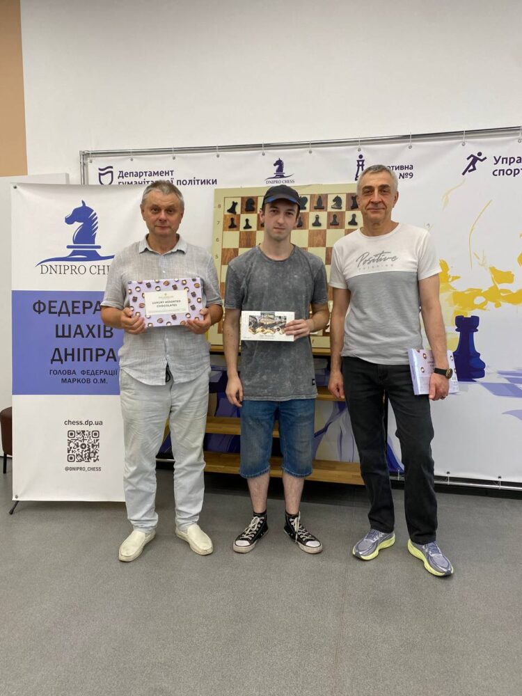 Рапід вихідного дня. Підсумки.